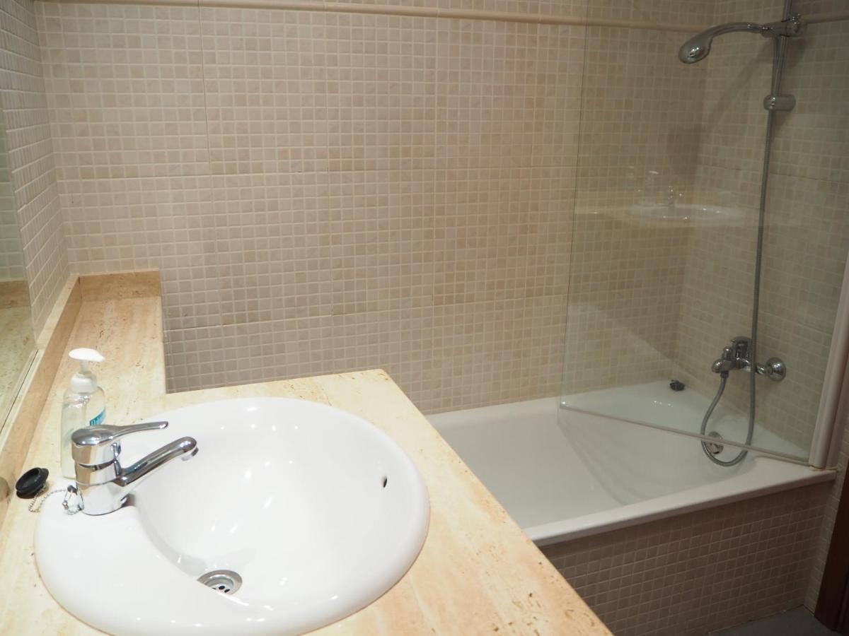 Вілла Casa L'Escala, Piscina Comuntaria I Jardi Privat Екстер'єр фото